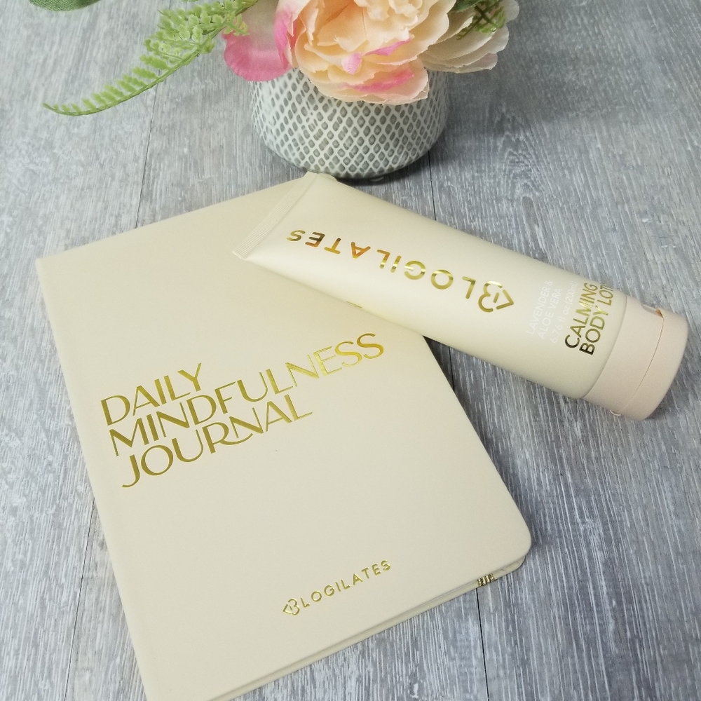 Logilates Unwind Kit